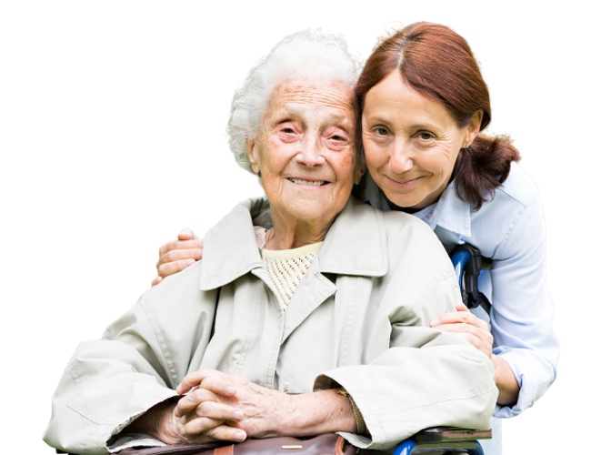 Курс патронажной сиделки (помощницы по уходу) в Приморске